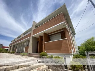 ジュネス リアンⅡの画像