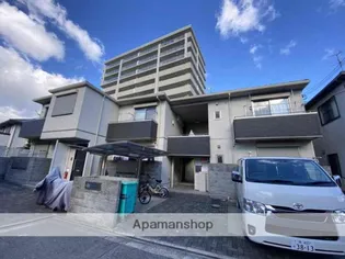 シャーメゾン モンパール北花田の画像