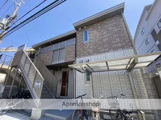 ラビアンローゼの画像