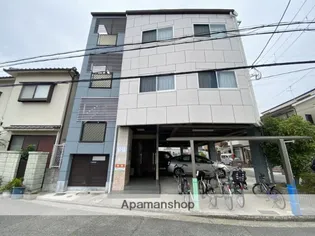 ファミリアムメゾンの画像