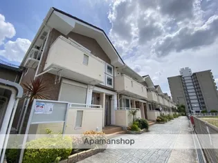 メゾン ソレイユの画像