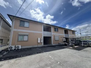 ポポラーレ【1階】の外観