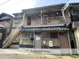 森田文化【1階】の外観