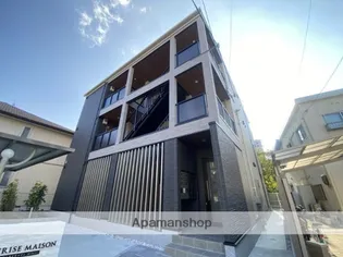 サンライズメゾンの画像