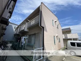 メイト北花田1号館の画像