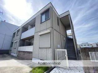 メゾン ロゼの画像