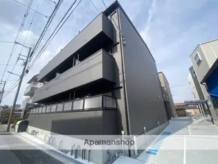 セレニティ照ヶ丘矢田B棟の画像