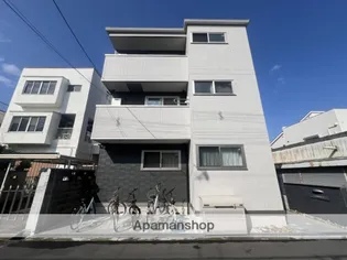 GRAN CASA 平野西の画像