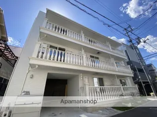 ボスコヴィラの画像