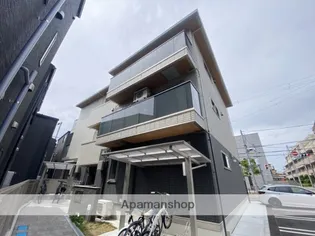 クレセント司の画像