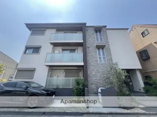 シャーメゾンGRANDLEAPの画像