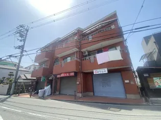 新栄プロパティー島泉の画像