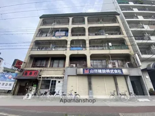 ハイツ山忠の画像