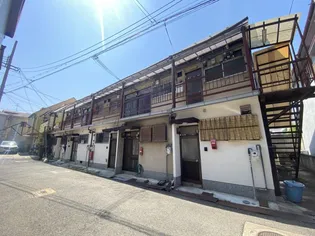 大村文化【1階】の外観