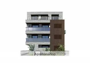 シャーメゾン ロッシュ ル ポン Ⅱ【3階】の外観