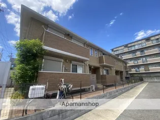 メゾン ド フルールIIの画像