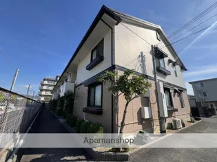 グリーンコートの画像