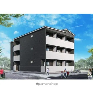 FSTYLE天美東4号館の画像