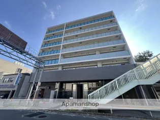 エスリード大阪平野プライム【7階】の外観