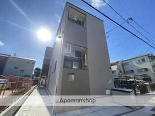 プレミアムテラスあびこの画像