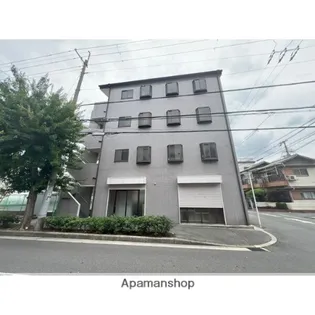 ロイヤルハイツ瓜破の画像