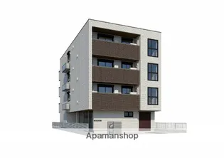 エスペランサ北田辺の画像