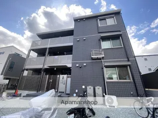 ハイムメゾン長居公園通の画像