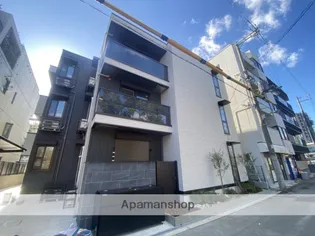 TORISIA平野西Iの画像