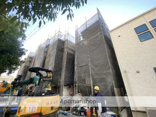 グランレガートの画像