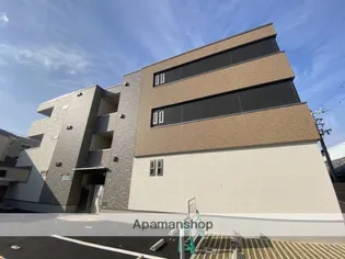 シャルマンエイトII番館の画像