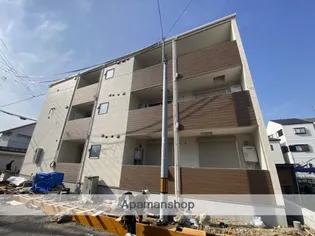 ジーメゾン松原の画像