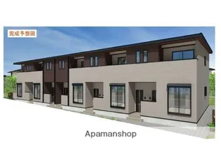 サンスーシィの画像