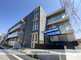 クラシスト苅田WESTの画像