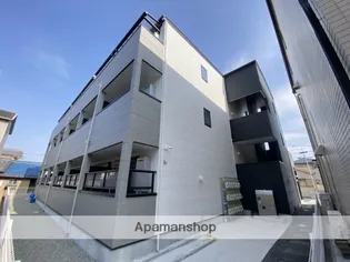 ディオコーポ北花田EASTの画像