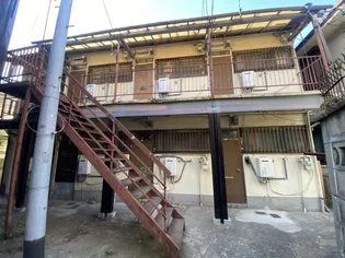 リバーハイツ東新町の画像