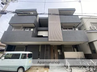 松原市上田ヘーベルメゾンの画像