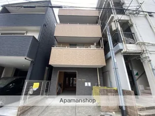 カサ ベアータの画像