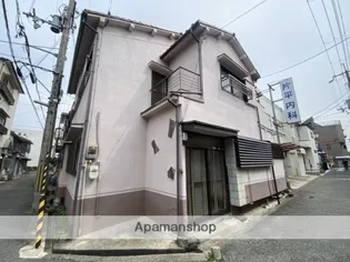 天美南テラスの画像