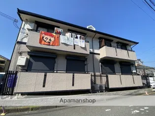 パークハイム南花田 B棟の画像