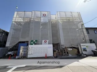 クラシスト新金岡の画像