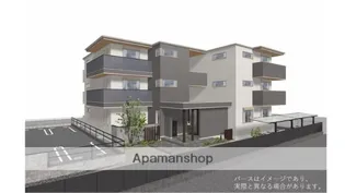 フォレストガーデン北花田の画像