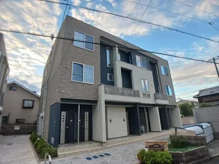 レジデンス門真南?【103号室】の外観