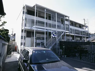 レオパレスBRIGHTENの画像