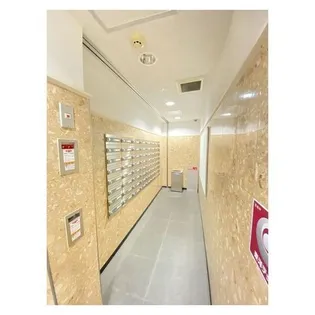 ディオレクレスト東心斎橋【10階】のその他画像