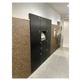 ディオレクレスト東心斎橋【10階】のその他画像