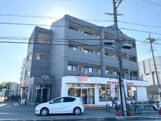 コンフォール柳田の画像