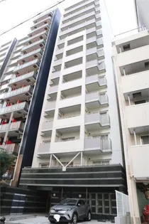 セイワパレス大手通【5階】の外観