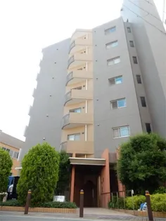 グリーンサイド鶴見の画像