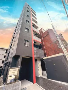 グランパシフィック木川東の画像