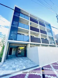 ESTAGEO太子橋の画像